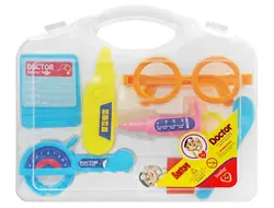 اسباب بازی لوازم پزشکی Best toys