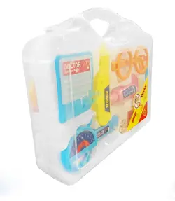 اسباب بازی لوازم پزشکی Best toys