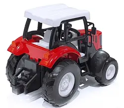 ماکت ماشین فلزی تراکتور