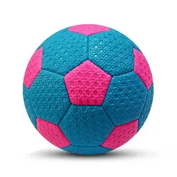 توپ فوتبال لیزری دوختی نمره  ۲