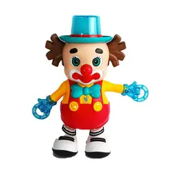 اسباب بازی دلقک موزیکال