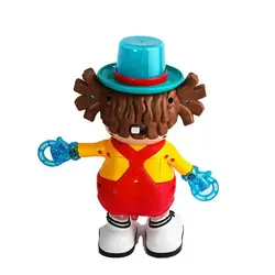 اسباب بازی دلقک موزیکال