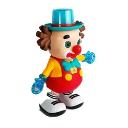 اسباب بازی دلقک موزیکال