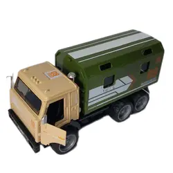 کامیون فلزی نظامی موزیکال برند yeading