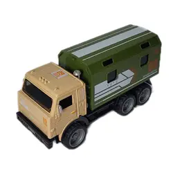 کامیون فلزی نظامی موزیکال برند yeading