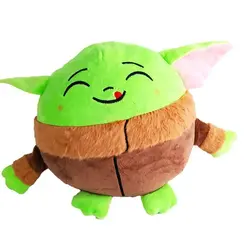 عروسک بی بی یودا تپل 20سانتی