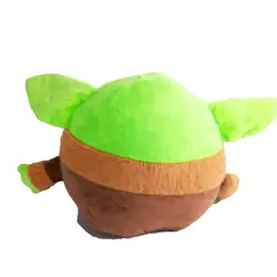 عروسک بی بی یودا تپل 20سانتی