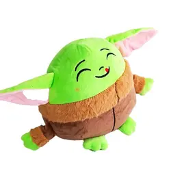 عروسک بی بی یودا تپل 20سانتی