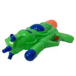 تفنگ آبپاش سه سر متوسط