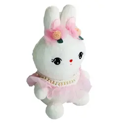 عروسک خرگوش مدل لیزا