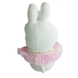 عروسک خرگوش مدل لیزا