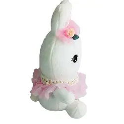 عروسک خرگوش مدل لیزا