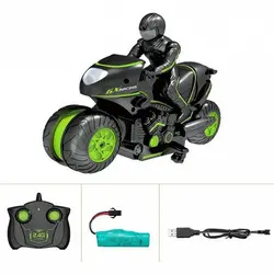 موتور کنترلی سانگ یانگ تویز مدل STUNT CAR SY002
