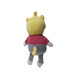 عروسک ببر لباس دو بنده نانو