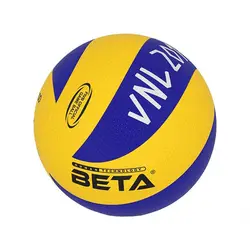 توپ والیبال چرمی – PVL6000