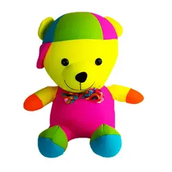 عروسک خرس یونولیتی 37 سانتی