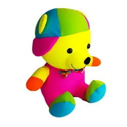 عروسک خرس یونولیتی 37 سانتی