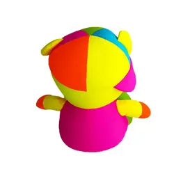 عروسک خرس یونولیتی 37 سانتی