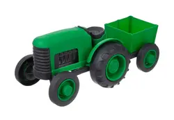 ماشین بازی نیکو تویز مدل تراکتور