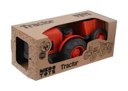 ماشین بازی نیکو تویز مدل تراکتور