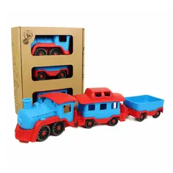 قطار بازی نیکو تویز