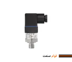 ترانسمیتر فشار ویکا مدل A10