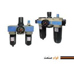 واحد مراقبت سه تکه شاکو (SHAKO) سری UFRL