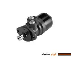 هیدروموتور دانفوس مدل OMR (دنده ای)