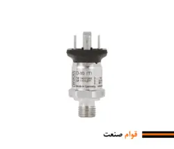 ترانسمیتر فشار ویکا مدل O10