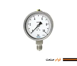 گیج فشار ویکا 232.50 و 233.50