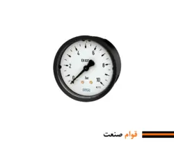 گیج فشار لوله بردون ویکا 111.16