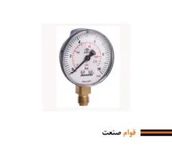 گیج فشار پکنز MG 063