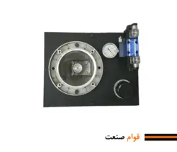 یونیت پرس هیدرولیک