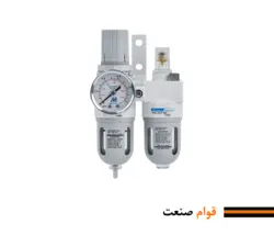 واحد مراقبت دوتکه مایندمن (Mindman) MACP200-8A