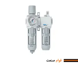واحد مراقبت دوتکه مایندمن (Mindman) MACP302-15A