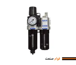 واحد مراقبت دوتکه مایندمن (Mindman) MACP300-10A