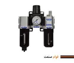 واحد مراقبت دوتکه مایندمن (Mindman) MACT300-10A
