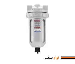 فیلتر پنوماتیک مایندمن (Mindman) MAF400-15A