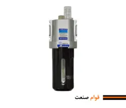 روغن زن پنوماتیک مایندمن (Mindman) MAL300-10A