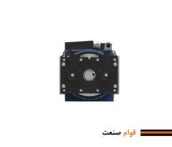 موتور گیرلس آسانسور مونتاناری ایتالیا مدل MGV25S تا ظرفیت 6 نفر