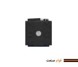 موتور گیرلس آسانسور مونتاناری ایتالیا مدل MGV25L تا ظرفیت 16 نفر