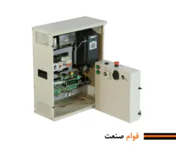 تابلو فرمان داتیس L200 با توان درایو 11KW