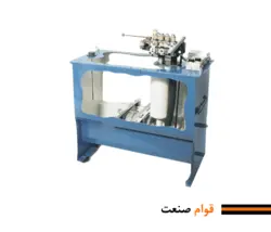 یونیت هیدرولیک آسانسور کد 300 ( شیر 1/2-1 , پمپ 125 , موتور 12.5 )