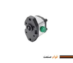 پمپ هیدرولیک دنده ای روکت سری M