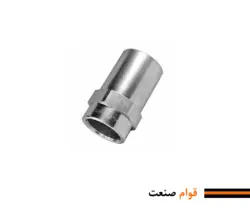 شیر یکطرفه(سوپاپ) هیدرولیک فولادی فرو (Ferro ترک)