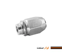 فلوکنترل مچی سوپاپ دار هیدرولیک فرو (Ferro ترک)