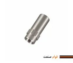 شیر یکطرفه(سوپاپ) هیدرولیک استنلس استیل فرو (Ferro ترک)