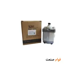 پمپ هیدرولیک دنده ای ZBF تیپ 1 (چینی)