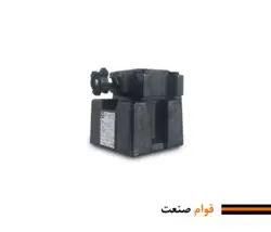 شیر فشار شکن هیدرولیک (رلیف ولو) نیوان – مدل NGAM