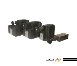 شیر فشار شکن هیدرولیک (رلیف ولو) نیوان – مدل NGAM
